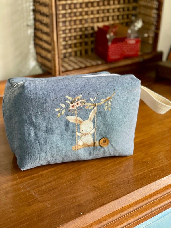 Producto - Neceser Jean