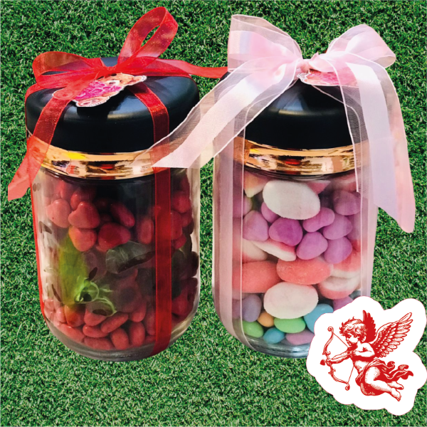 Producto - FRASCO LOVE BABULA