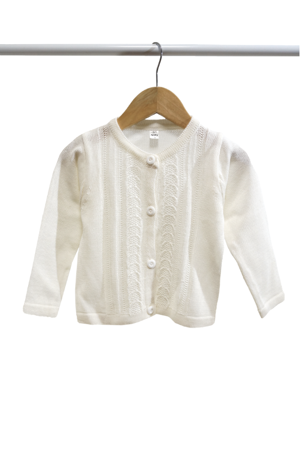 Producto - VTBA Saco Aran