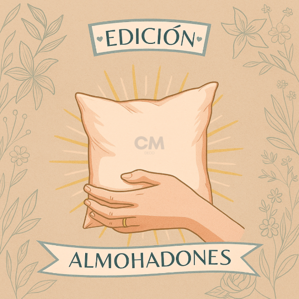 Producto - Almohadones 50x50