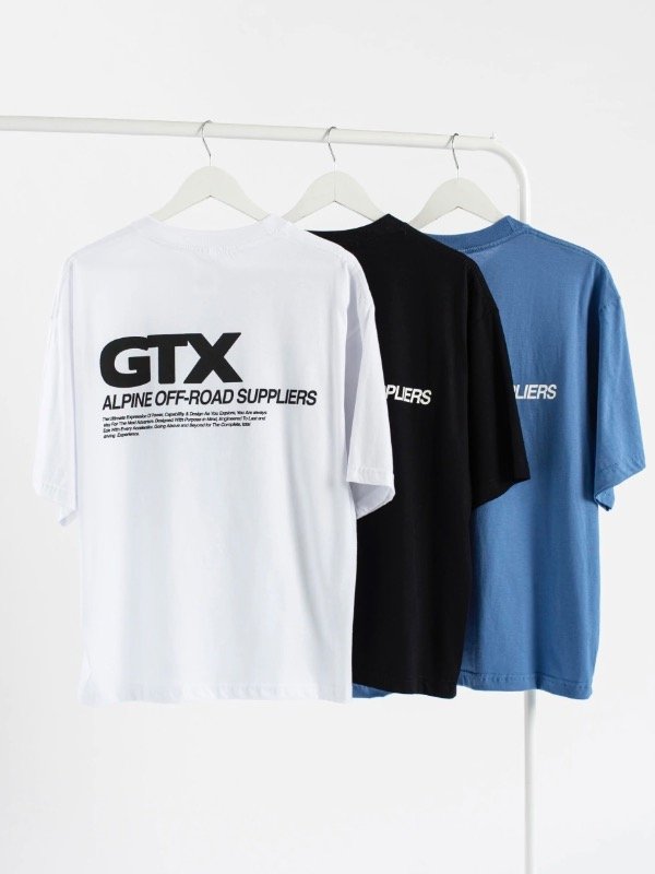 Producto - Remera GTX