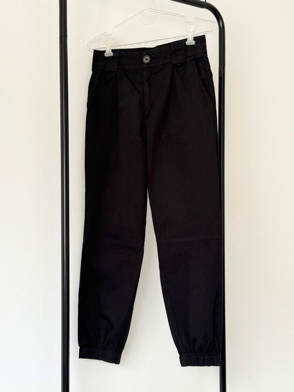 Producto - Pantalón Stradivarius - M