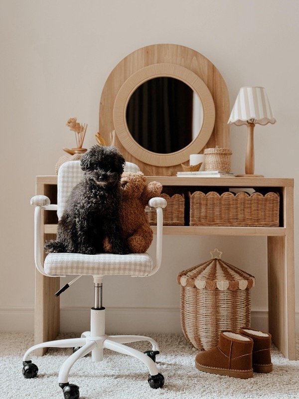 Producto - Tocador Hada