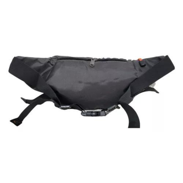Producto - Riñonera PRATYS sport grande estampada unisex - 4