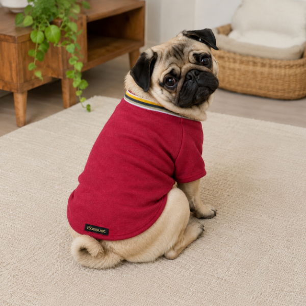 Producto - Remera Raglan Lanilla 119B - 0