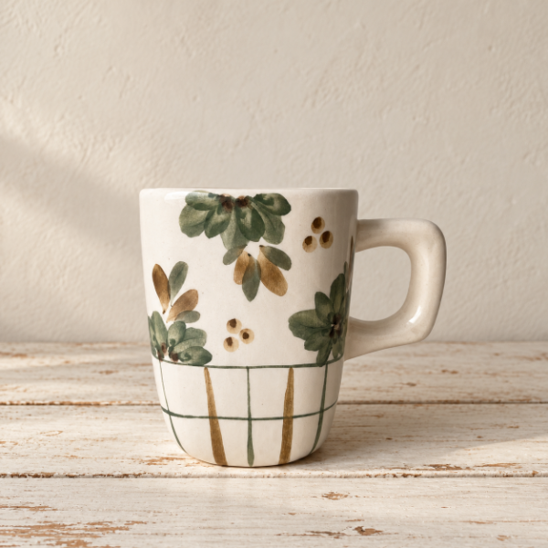 Producto - TAZA CUADRADA ESCOCIA