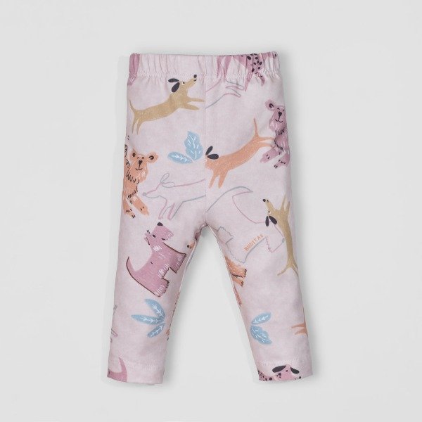 Producto - CALZA PERRITOS