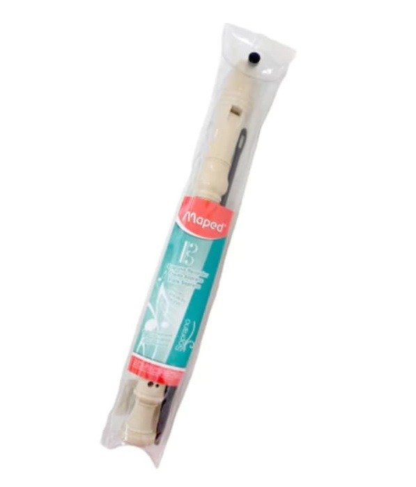 Producto - Flauta Maped