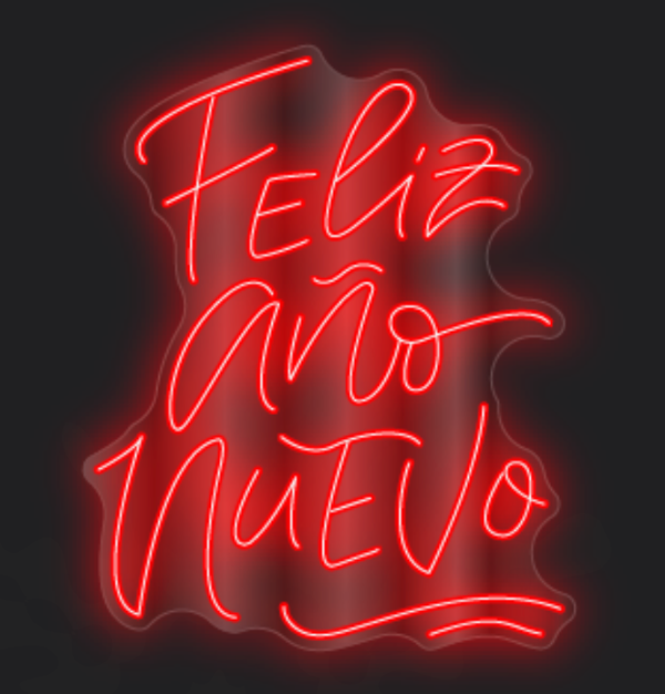 Producto - FELIZ AÑO NUEVO