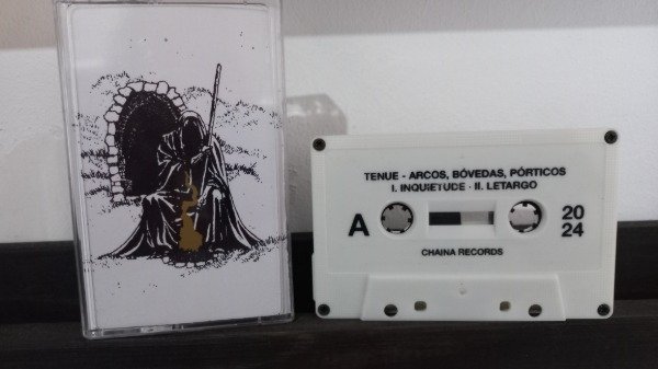 Producto - Tenue - Arcos, Bovedas, Porticos