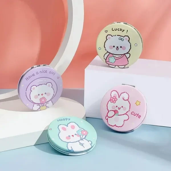 Producto - Espejito p/cartera 82235