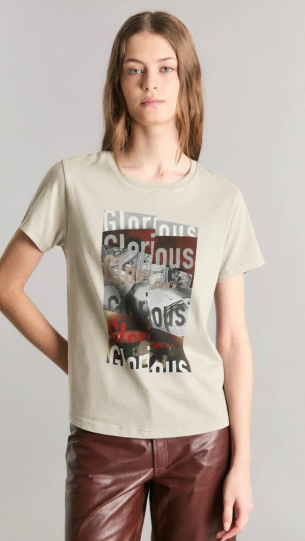 Producto - Remera glorious Kosiuko