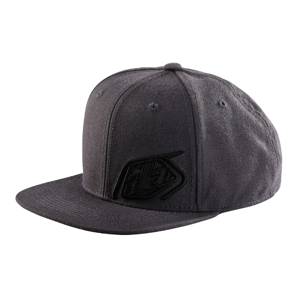 Producto - GORRA SNAPBACK GRIS OSCURO  E30