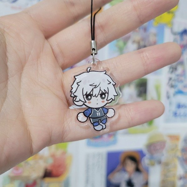 Producto - Charm Nagi