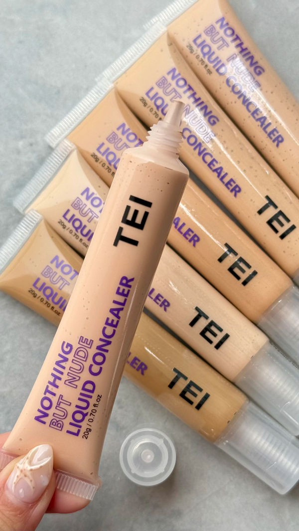 Producto - Corrector líquido TEI
