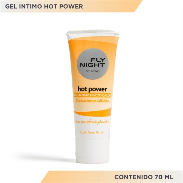 Producto - Fly nigth power hot
