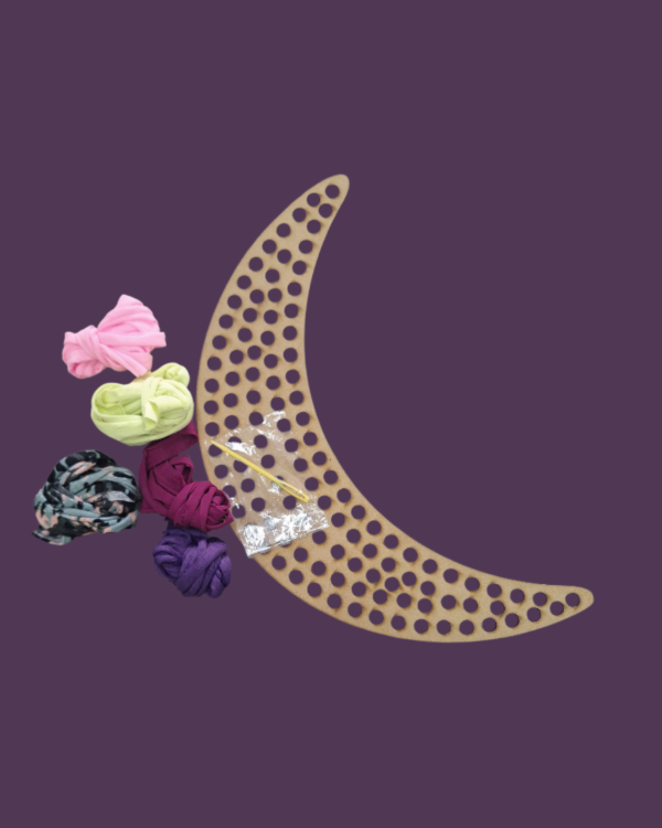 Producto - Enhebrado Luna
