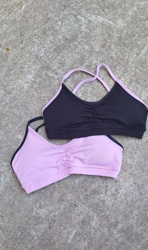 Producto - Top con frunce