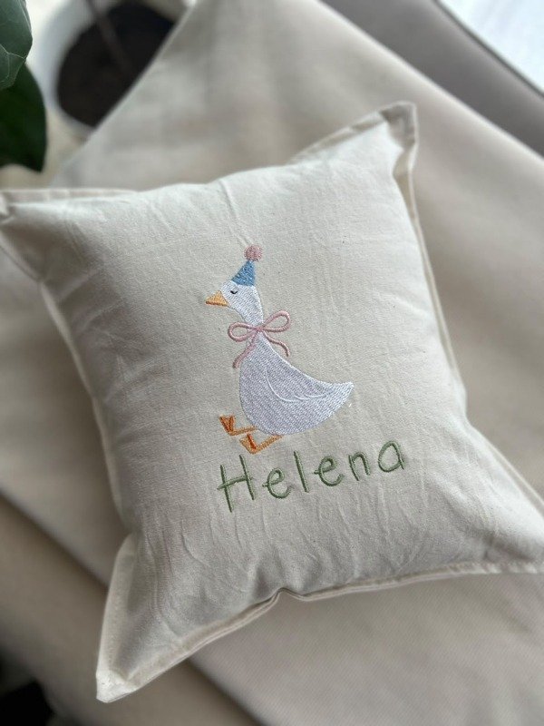 Producto - Almohadón Petra personalizado