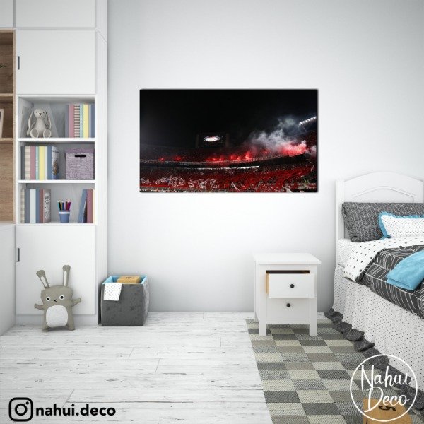 Producto - Cuadro River Plate MOD 12