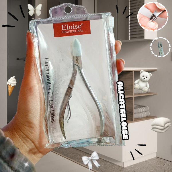 Producto - ALICATE DE UÑA ELOISE 1