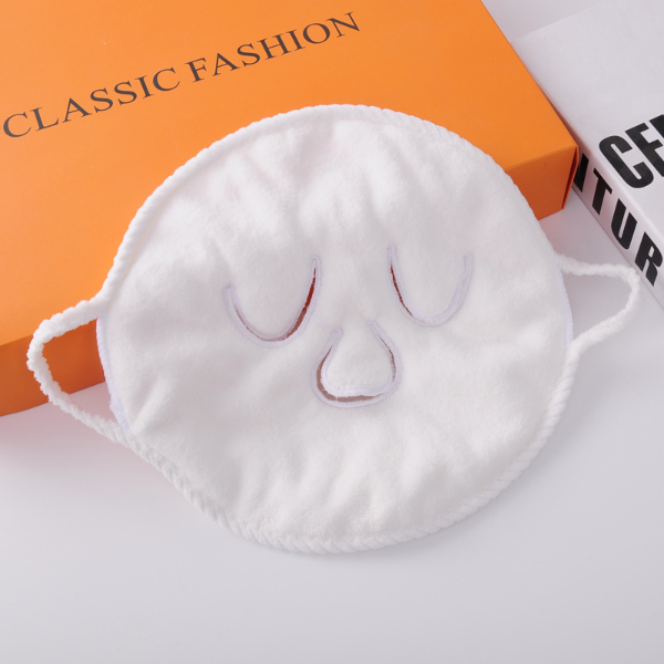Producto - Mascarilla De Toalla