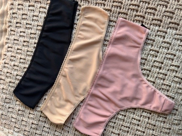 Producto - Pack culotteles MAX #3
