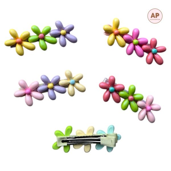 Producto - PICO XL FLORES -  AC26160