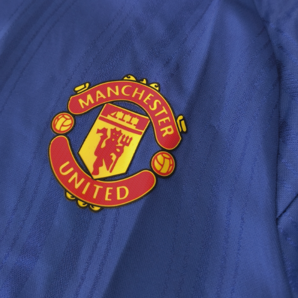 Producto - CAMISETA MAN UNITED SUPLENTE 26-27 (PERSONALIZABLE) - 0