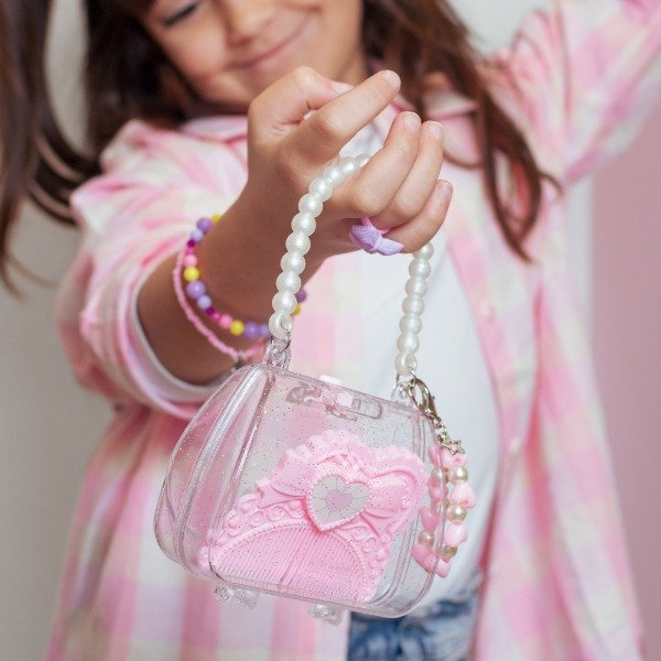 Producto - Carterita Coquette