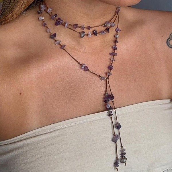 Producto - COLLAR GINGER 7