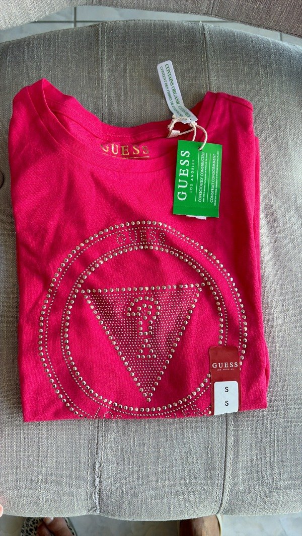 Producto - Guess Remera Mujer