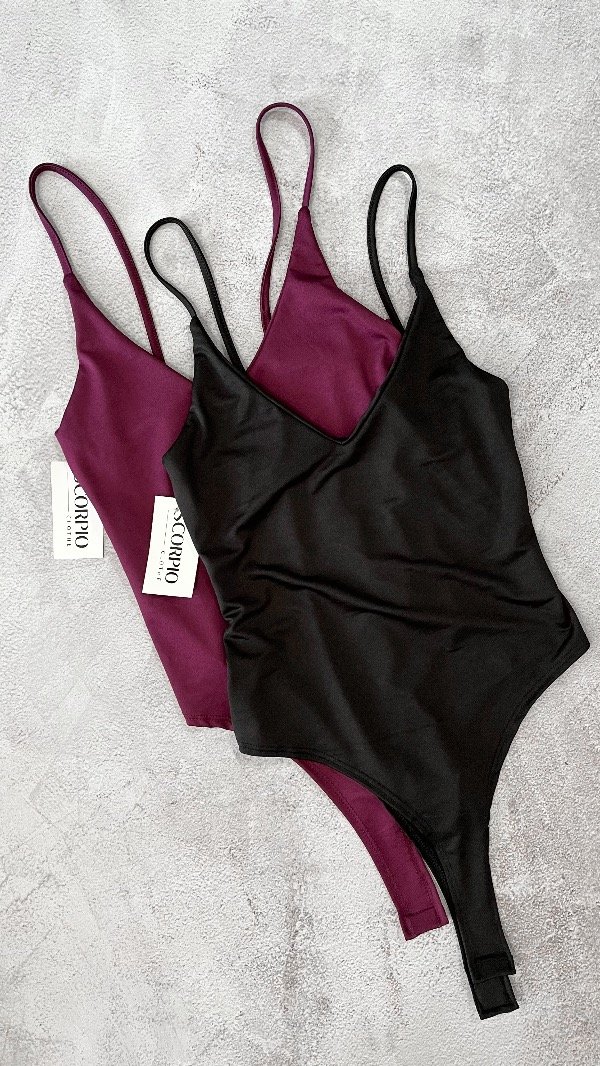 Producto - Body angelica