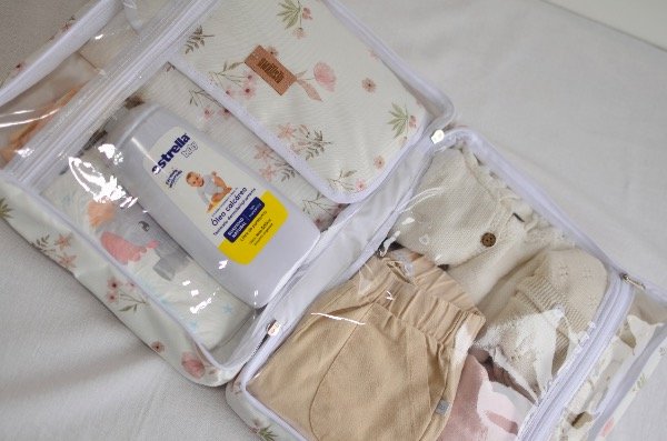 Producto - Valija maternal - 3