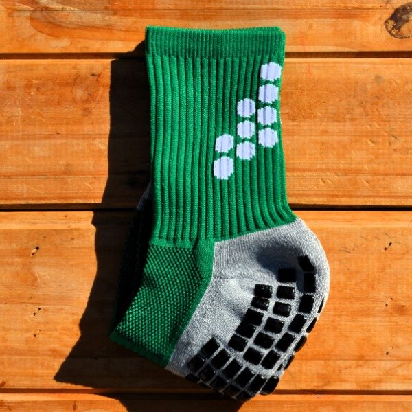 Producto - Tenis Antideslizantes - Base verde