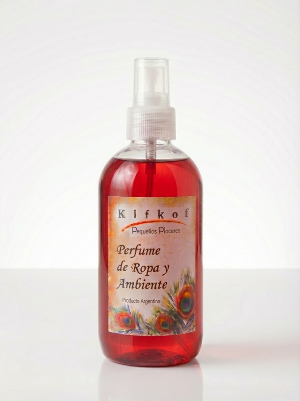 Producto - Manzana y Canela