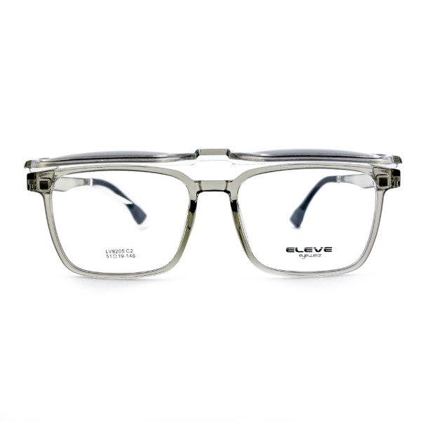 Producto - Eleve Clip-On 9205 Rectangular - 3