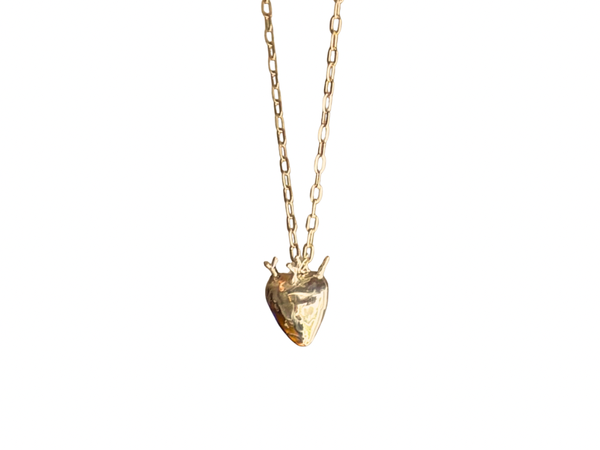Producto - Collar corazón - 1