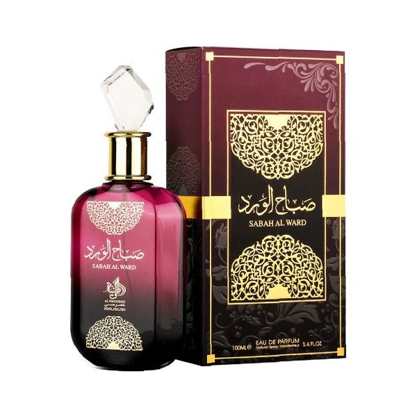 Producto - SABAH AL WARD
