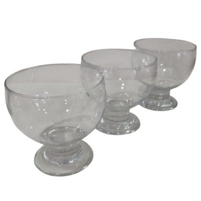 Producto - COPA POSTRE NADIR PAULISTA 400ML / CODIGO Y3