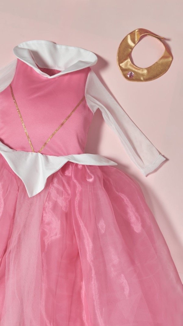 Producto - Vestido Aurora