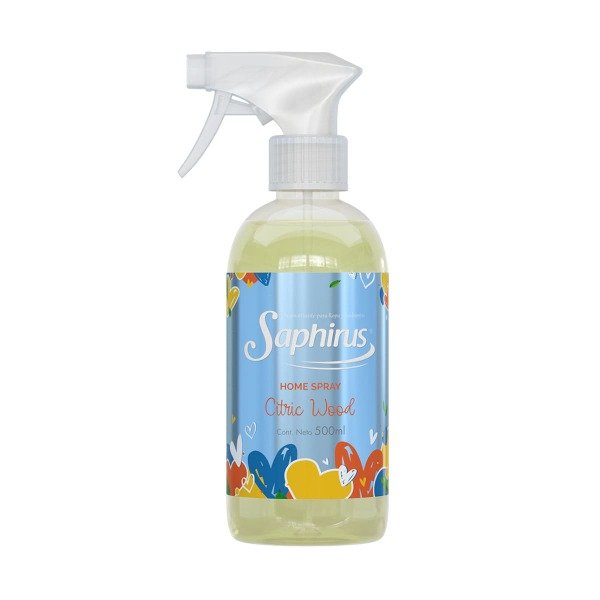 Producto - Citric wood - Home spray