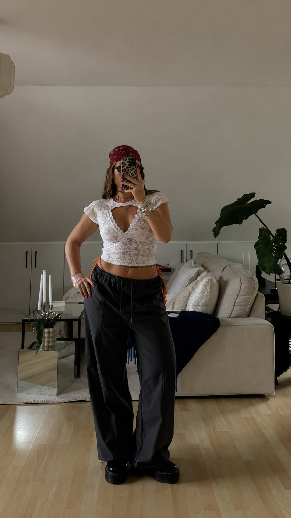 Producto - TOP ACALIA - 0