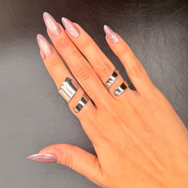Producto - Anillos espiral - 0