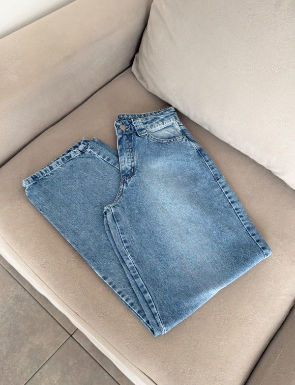 Producto - JEAN BALLOON CELESTE
