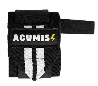 Producto - MUÑEQUERAS REFORZADAS ACUMIS