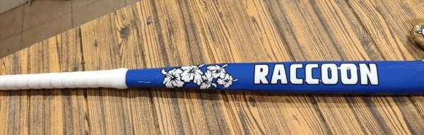 Producto - Palo Raccoon Jr - 2