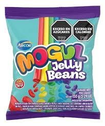 Producto - JELLY BEANS ARCOR 500GR