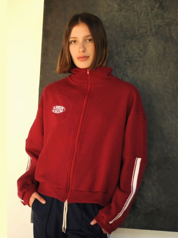 Producto - Campera New street frisa
