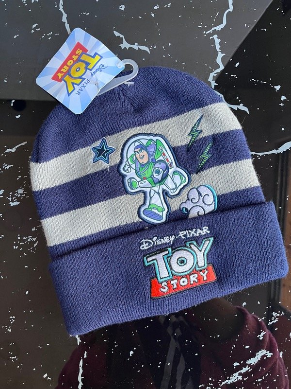 Producto - Gorros Buzz varios - 1